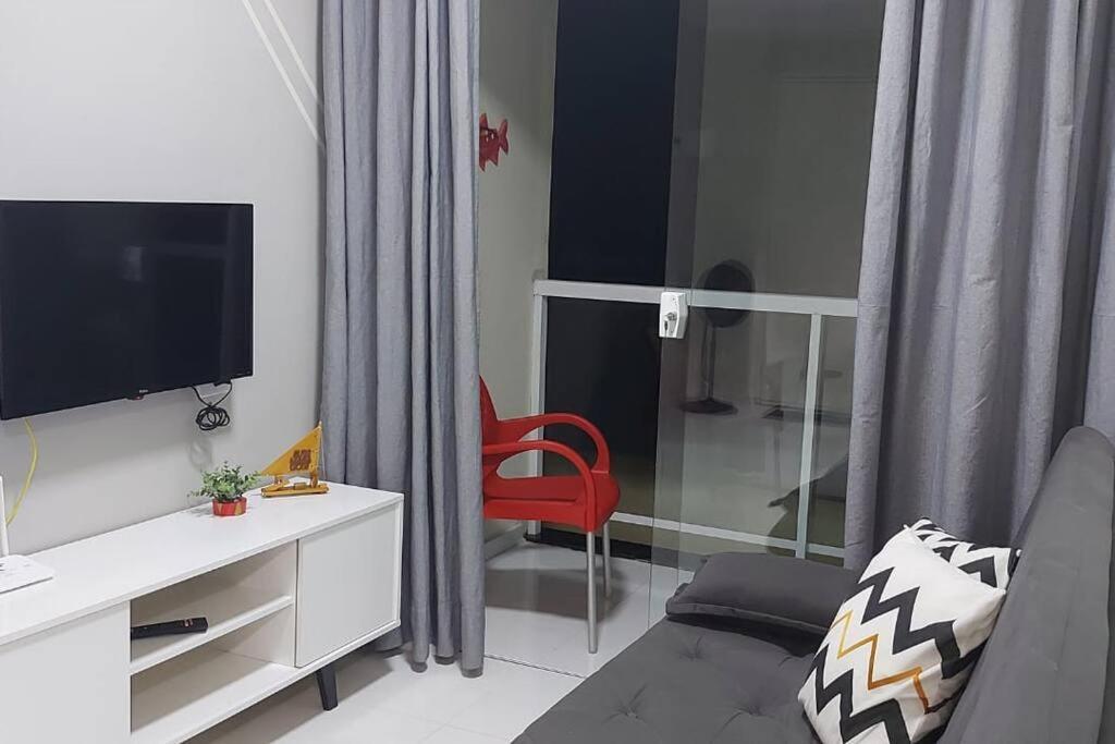 Ferienwohnung Flat Bem-vindo Bella Maré Maragogi Exterior foto