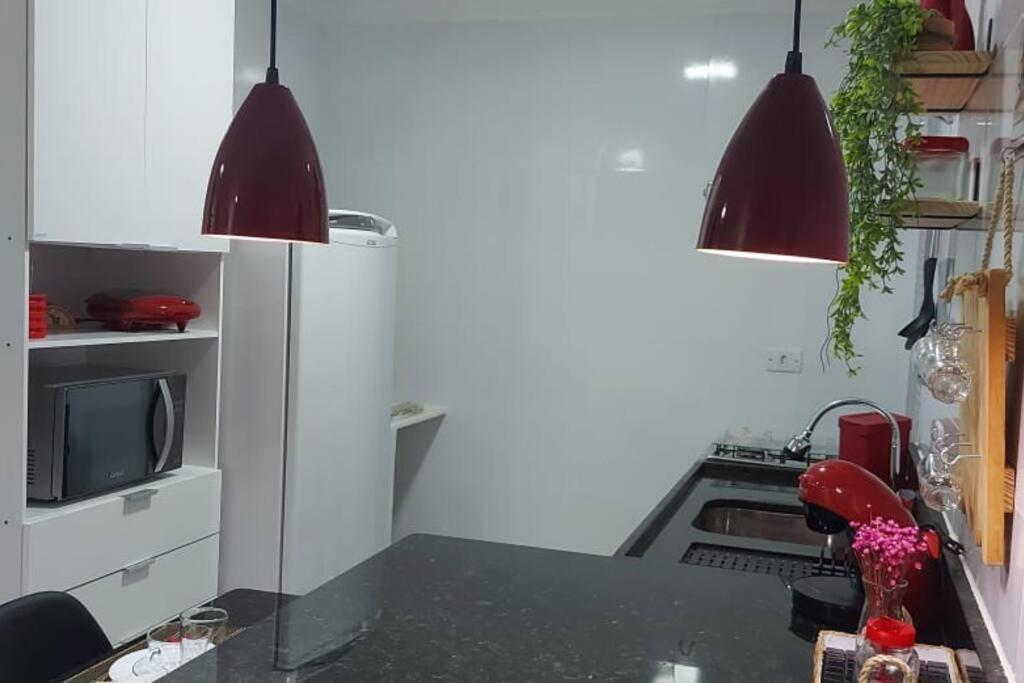 Ferienwohnung Flat Bem-vindo Bella Maré Maragogi Exterior foto