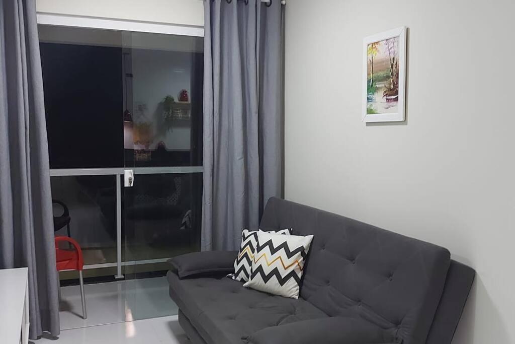 Ferienwohnung Flat Bem-vindo Bella Maré Maragogi Exterior foto