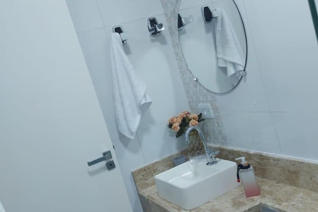 Ferienwohnung Flat Bem-vindo Bella Maré Maragogi Exterior foto