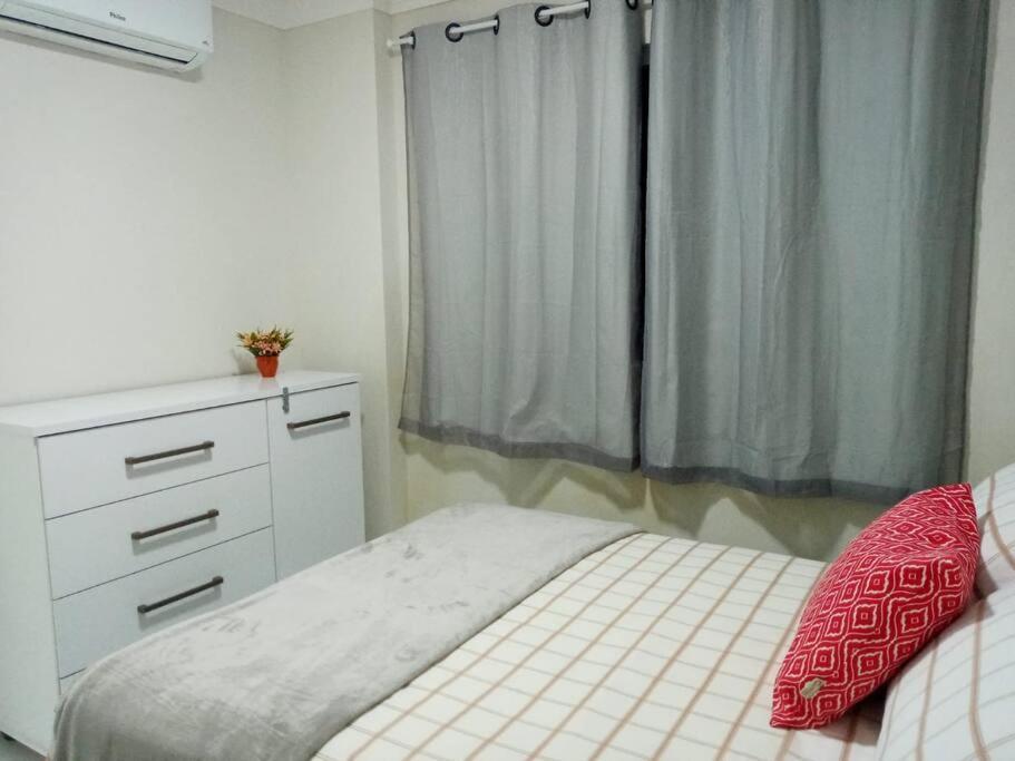 Ferienwohnung Flat Bem-vindo Bella Maré Maragogi Exterior foto
