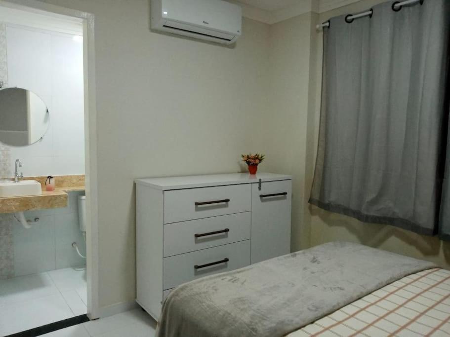 Ferienwohnung Flat Bem-vindo Bella Maré Maragogi Exterior foto