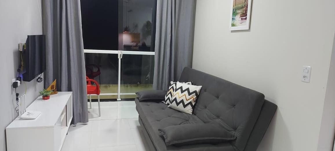 Ferienwohnung Flat Bem-vindo Bella Maré Maragogi Exterior foto