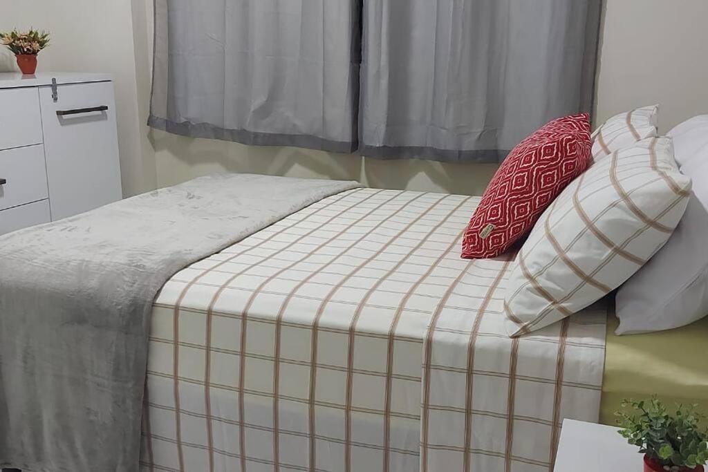 Ferienwohnung Flat Bem-vindo Bella Maré Maragogi Exterior foto
