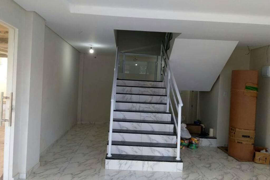 Ferienwohnung Flat Bem-vindo Bella Maré Maragogi Exterior foto