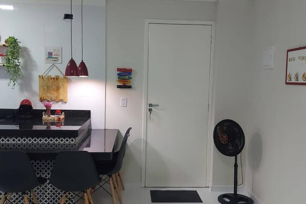 Ferienwohnung Flat Bem-vindo Bella Maré Maragogi Exterior foto