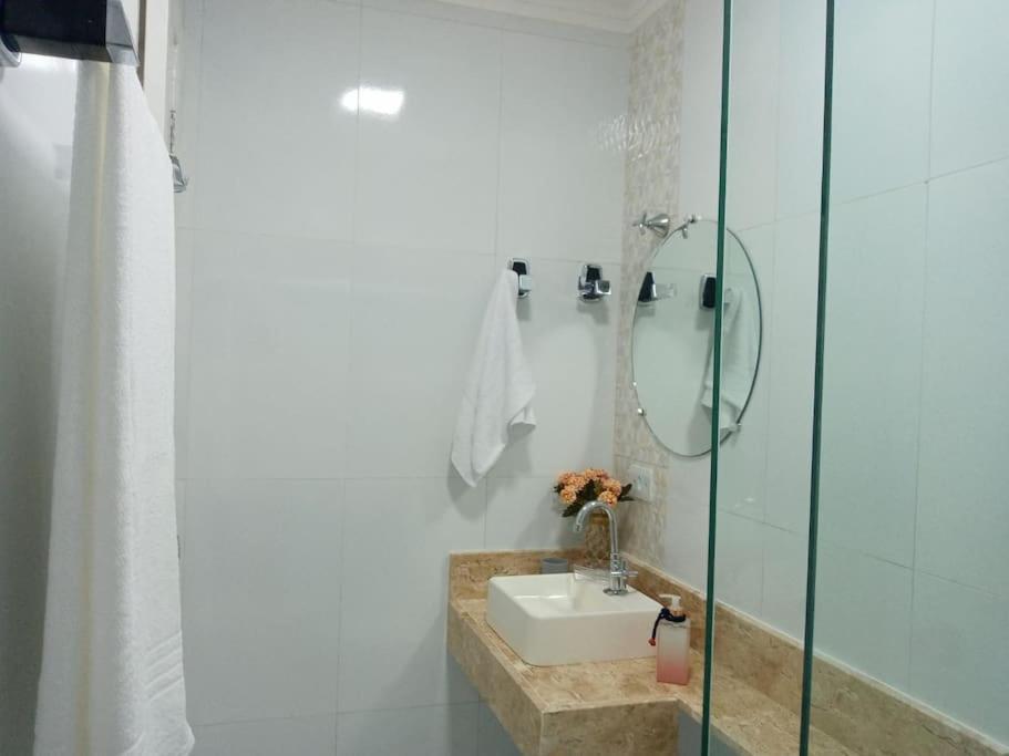 Ferienwohnung Flat Bem-vindo Bella Maré Maragogi Exterior foto