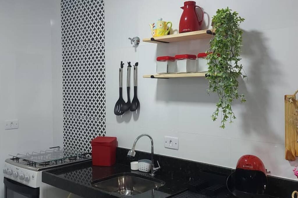 Ferienwohnung Flat Bem-vindo Bella Maré Maragogi Exterior foto
